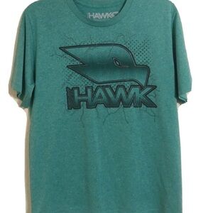 Tony Hawk Green Shirt